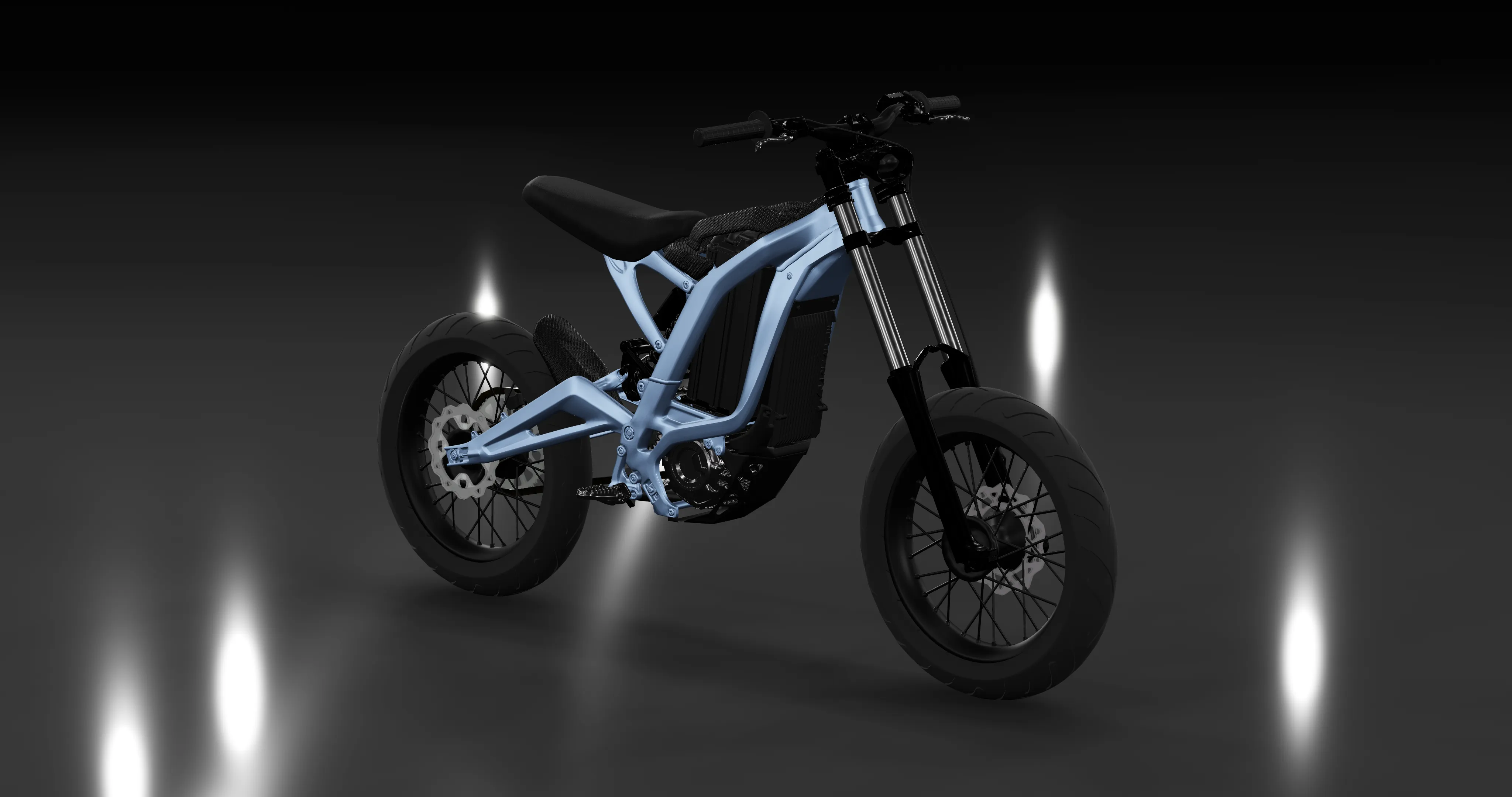 2022 Surron Light Bee S